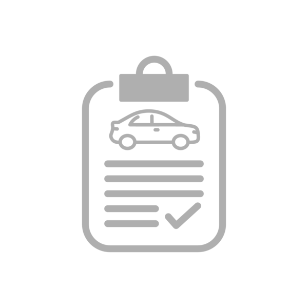  Web - Symbols - Vehicle - Inspection