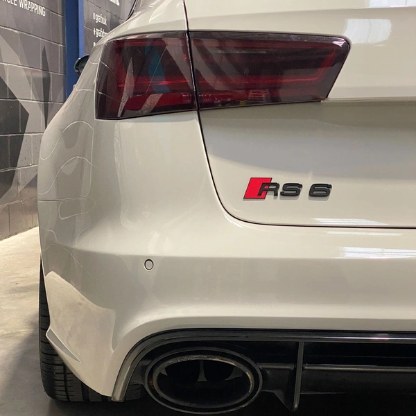  Colour - Change - Audi - Rs6 - 8 - Square