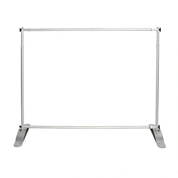 frame only no graphic