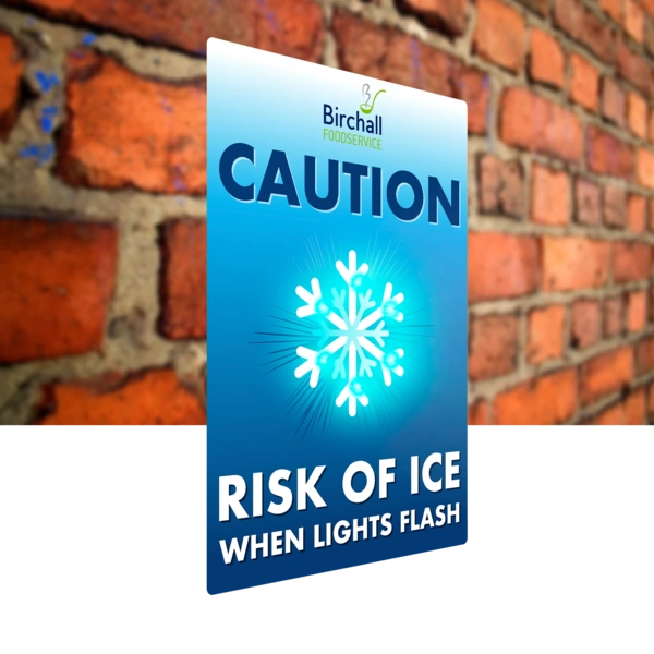  Iceaid - Birchalls - Mockup - Wall