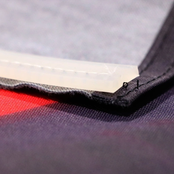 Display Polyester