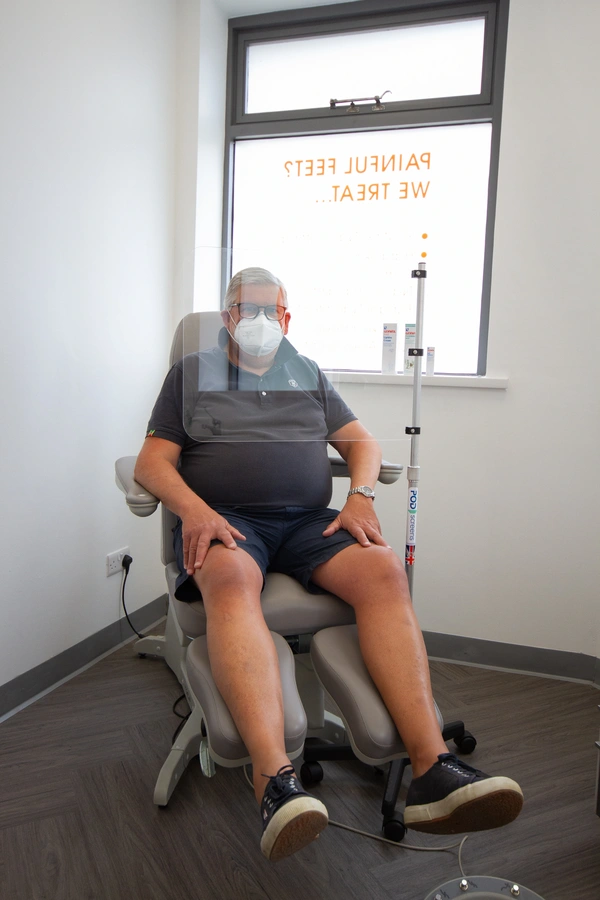 Podscreens Podiatry