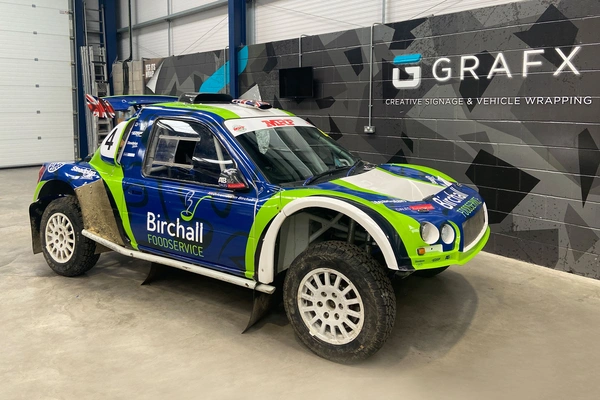  Motorsportgraphics - Birchall - Lofthouse - Buggy - 01