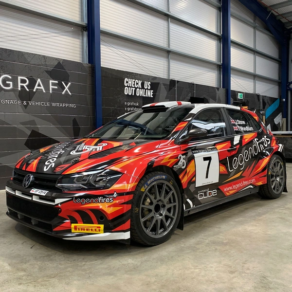  Motorsportgraphics - Polo - R5 - 10 - Square
