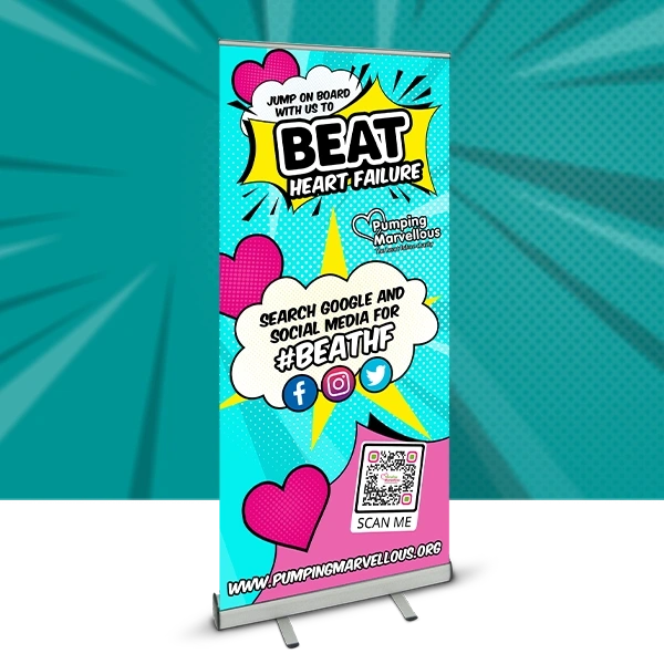 Raptor - 850 Roller - Banner Facing - Right - Pumpingmarvelous - With - Background