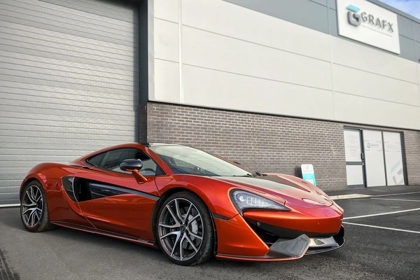  Colour - Change - Mclaren - 570 - 01
